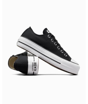 Converse CTAS Lift OX Economisez 