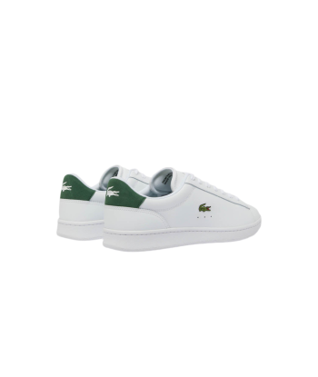 Lacoste Carnaby SET 224 la colonne vertébrale