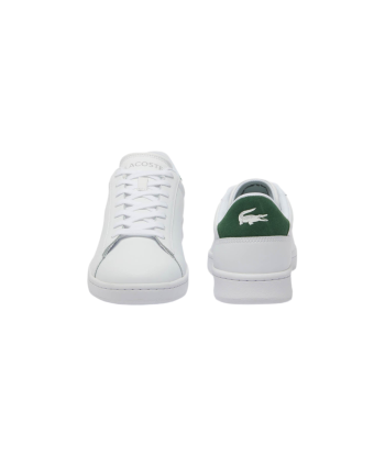 Lacoste Carnaby SET 224 la colonne vertébrale