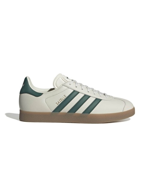 Adidas Gazelle une grave pollution 