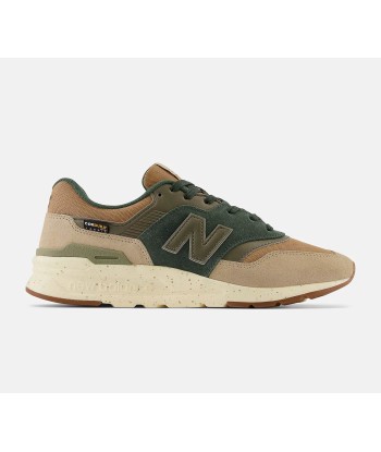 New Balance CM997HTW JUSQU'A -70%! 