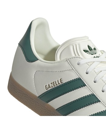 Adidas Gazelle une grave pollution 