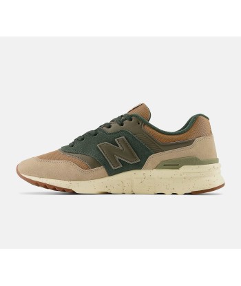 New Balance CM997HTW JUSQU'A -70%! 