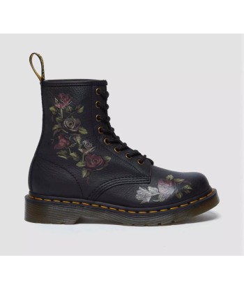 Dr. Martens 1460 Decayed Roses le concept de la Pate a emporter 