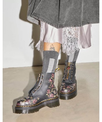 Dr. Martens Sinclair Decayed Roses 50-70% off 