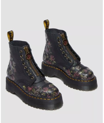 Dr. Martens Sinclair Decayed Roses 50-70% off 