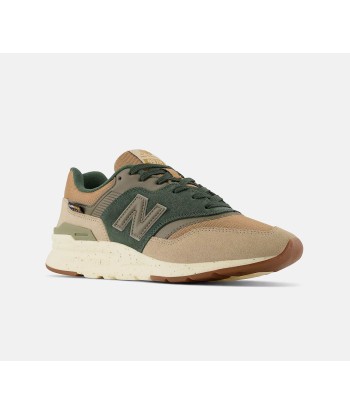 New Balance CM997HTW JUSQU'A -70%! 