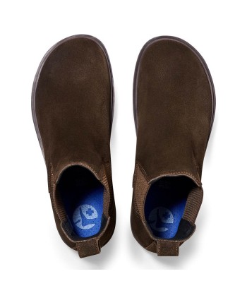 Birkenstock Highwood Suede Leather Venez acheter