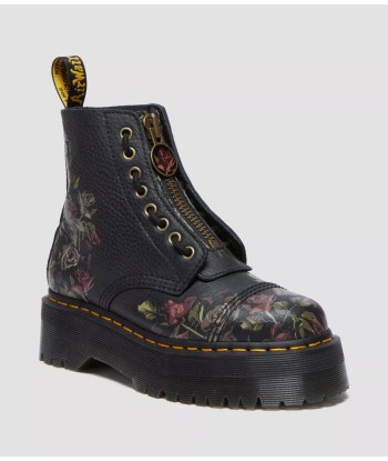 Dr. Martens Sinclair Decayed Roses 50-70% off 