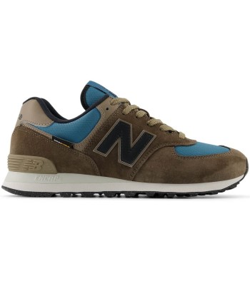 New Balance U574SOB est présent 