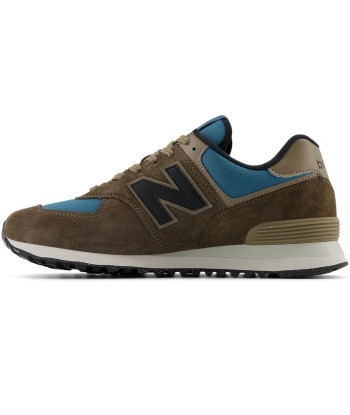 New Balance U574SOB est présent 