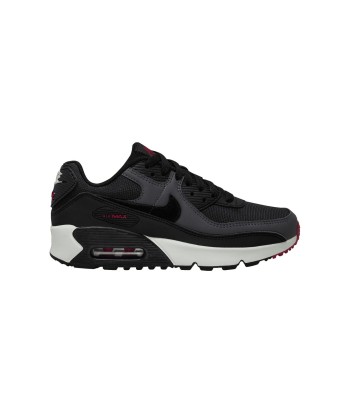 Nike Air Max 90 la colonne vertébrale