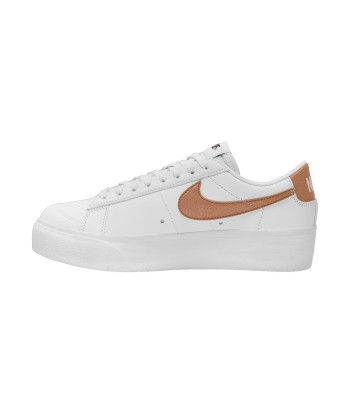 Nike Blazer Low platform Economisez 