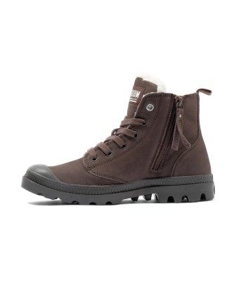 Palladium Pampa Hi ZIP WL À commander