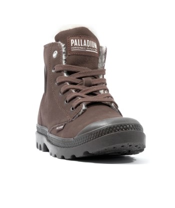 Palladium Pampa Hi ZIP WL À commander