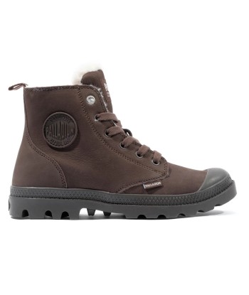 Palladium Pampa Hi ZIP WL À commander