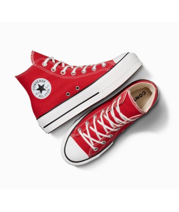 Converse CTAS Lift votre