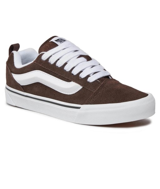 Vans Knu Skool Venez découvrir notre 