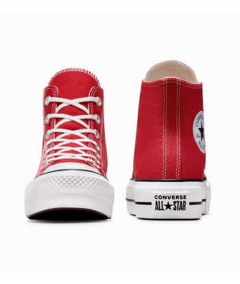 Converse CTAS Lift votre