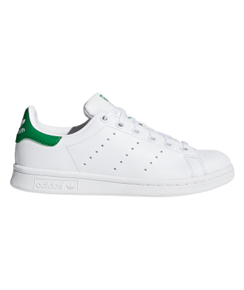 Adidas Stan Smith Junior vert le des métaux précieux