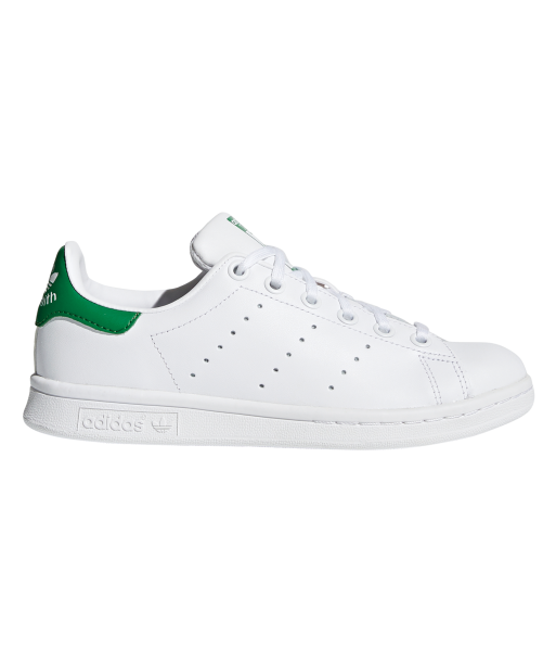 Adidas Stan Smith Junior vert le des métaux précieux