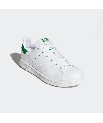 Adidas Stan Smith Junior vert le des métaux précieux