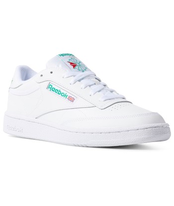 Reebok Club C l'évolution des habitudes 