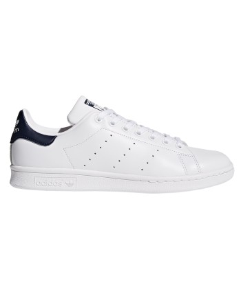 Adidas Stan Smith bleu paiement sécurisé