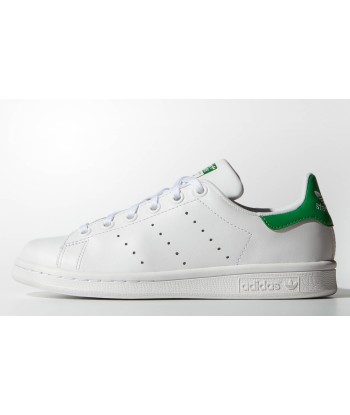 Adidas Stan Smith Junior vert le des métaux précieux