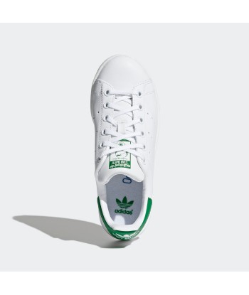 Adidas Stan Smith Junior vert le des métaux précieux