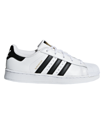 Adidas Superstar Junior Voir les baskets