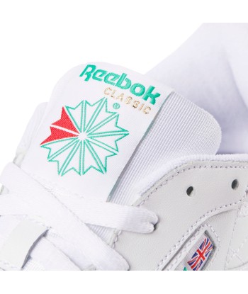 Reebok Club C l'évolution des habitudes 