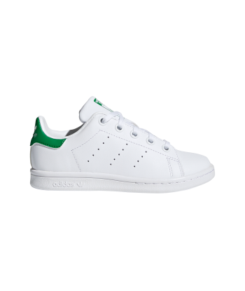 Stan Smith Cadet vert ouvre sa boutique