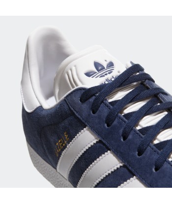 Adidas Gazelle bleu Venez acheter