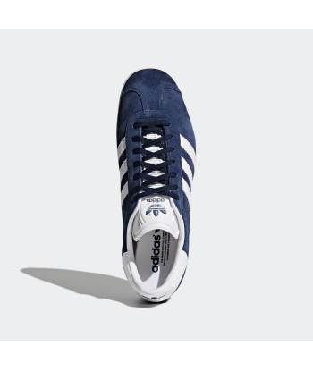 Adidas Gazelle bleu Venez acheter