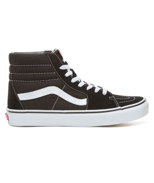 Vans SK8-Hi français