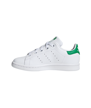 Stan Smith Cadet vert ouvre sa boutique