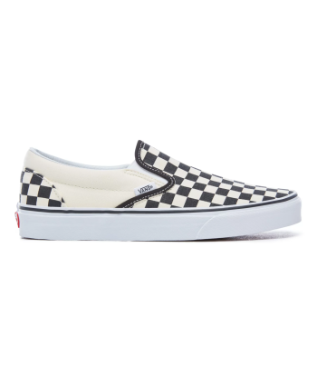 Vans Slip-on Checkerboard une grave pollution 