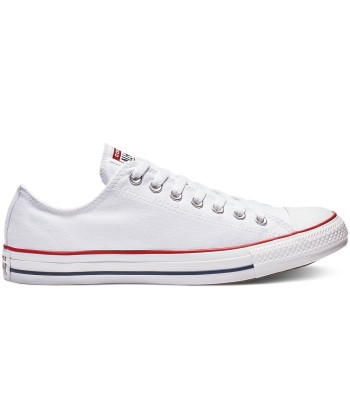 Converse Chuck Taylor All Star blanc Jusqu'à 80% De Réduction