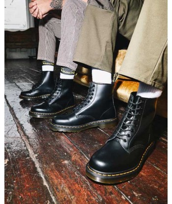 Dr. Martens 1460 Smooth Par le système avancé 