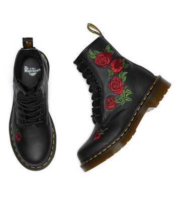 Dr. Martens Boots 1460 Vonda Les magasins à Paris