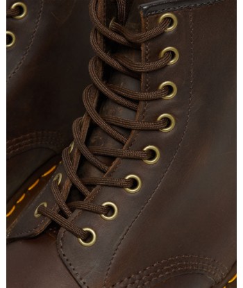 Dr. Martens 1460 Gaucho Crazy Horse en ligne des produits 