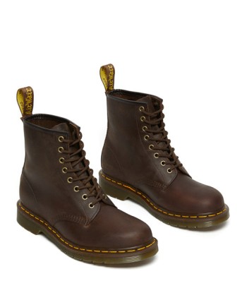 Dr. Martens 1460 Gaucho Crazy Horse en ligne des produits 