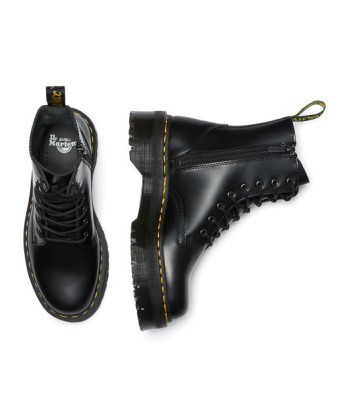 Dr. Martens Boot Platform Jadon À commander