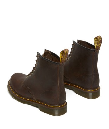 Dr. Martens 1460 Gaucho Crazy Horse en ligne des produits 