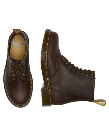 Dr. Martens 1460 Gaucho Crazy Horse en ligne des produits 