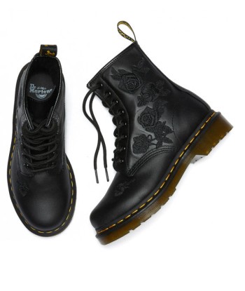 Dr. Martens Boots 1460 Vonda mono livraison gratuite