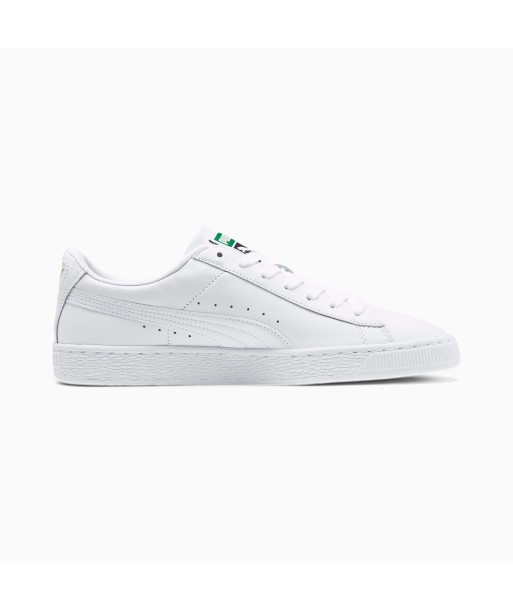 Puma Basket Classic XXI pas cher 