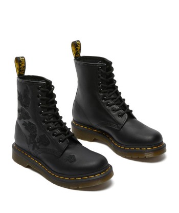 Dr. Martens Boots 1460 Vonda mono livraison gratuite