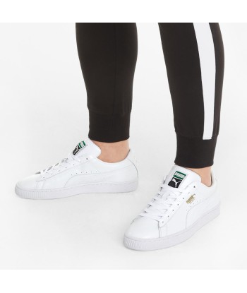 Puma Basket Classic XXI pas cher 